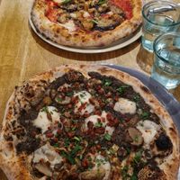  at Purezza in Manchester