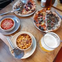  at Purezza in Manchester