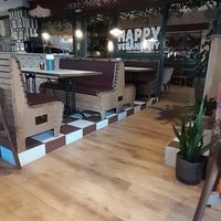  at Purezza in Manchester