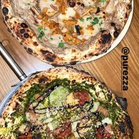   at Purezza in Manchester