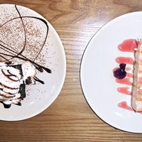   at Purezza in Manchester