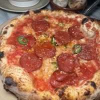   at Purezza in Manchester