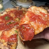   at Purezza in Manchester