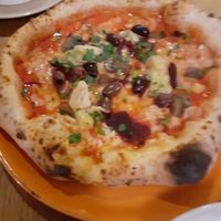  at Purezza in Manchester