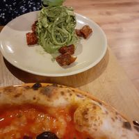  at Purezza in Manchester