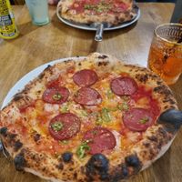  at Purezza in Manchester