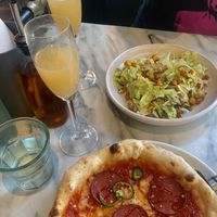   at Purezza in Manchester