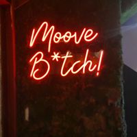   at Purezza in Manchester