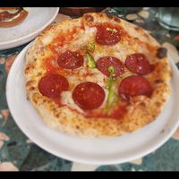  at Purezza in Manchester