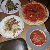  at Purezza in Manchester