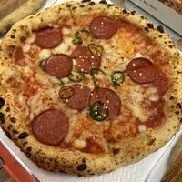   at Purezza in Manchester