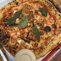   at Purezza in Manchester