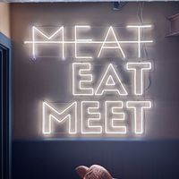   at Purezza in Manchester