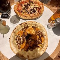   at Purezza in Manchester