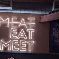 Purezza at Purezza in Manchester