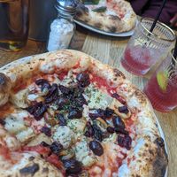  at Purezza in Manchester