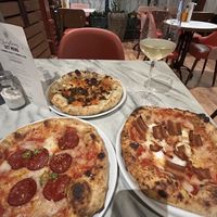   at Purezza in Manchester