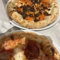   at Purezza in Manchester