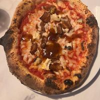   at Purezza in Manchester