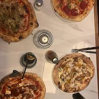   at Purezza in Manchester