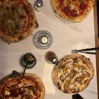   at Purezza in Manchester