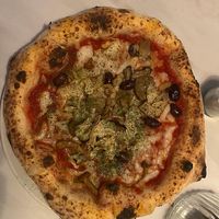   at Purezza in Manchester