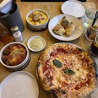   at Purezza in Manchester