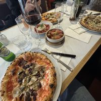   at Purezza in Manchester