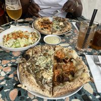   at Purezza in Manchester