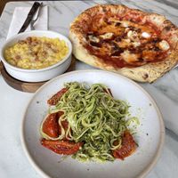   at Purezza in Manchester