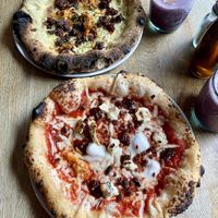   at Purezza in Manchester