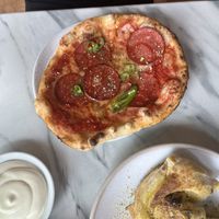   at Purezza in Manchester