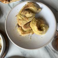   at Purezza in Manchester