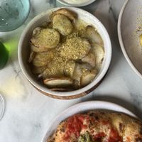   at Purezza in Manchester