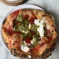   at Purezza in Manchester