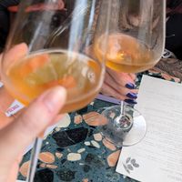  at Purezza in Manchester