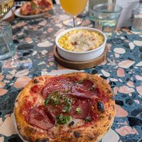  at Purezza in Manchester