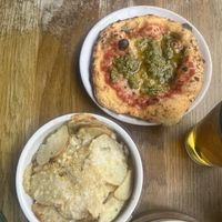   at Purezza in Manchester