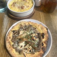   at Purezza in Manchester