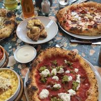   at Purezza in Manchester