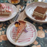   at Purezza in Manchester