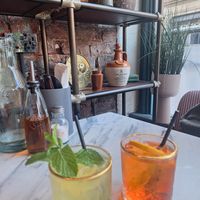  at Purezza in Manchester