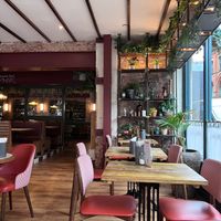  at Purezza in Manchester