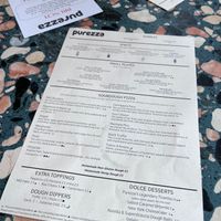  at Purezza in Manchester