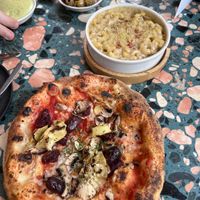  at Purezza in Manchester