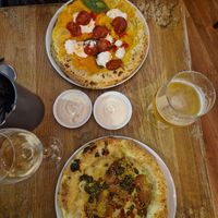  at Purezza in Manchester