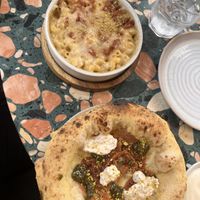   at Purezza in Manchester