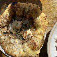   at Purezza in Manchester