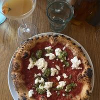   at Purezza in Manchester