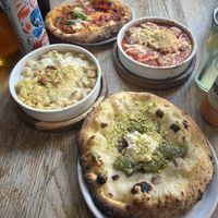   at Purezza in Manchester